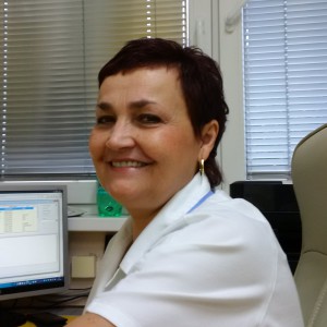 DČ